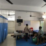 Physiotherapy Clinic in Bhubaneswar -- Healing prayer Osteopathic and Chiropractic Clinic