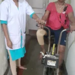 Physiotherapy Clinic in Bhubaneswar -- Health line Plus Physiotherapy Clinic