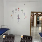 Physiotherapy Clinic in Bhubaneswar -- Krishna Physio Rehab Centre