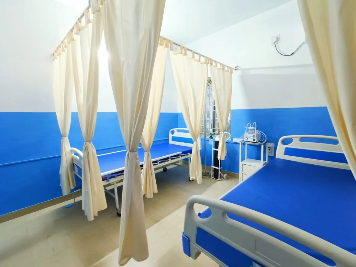Physiotherapy Clinic in Bhubaneswar -- L.T. Way to Healthcare