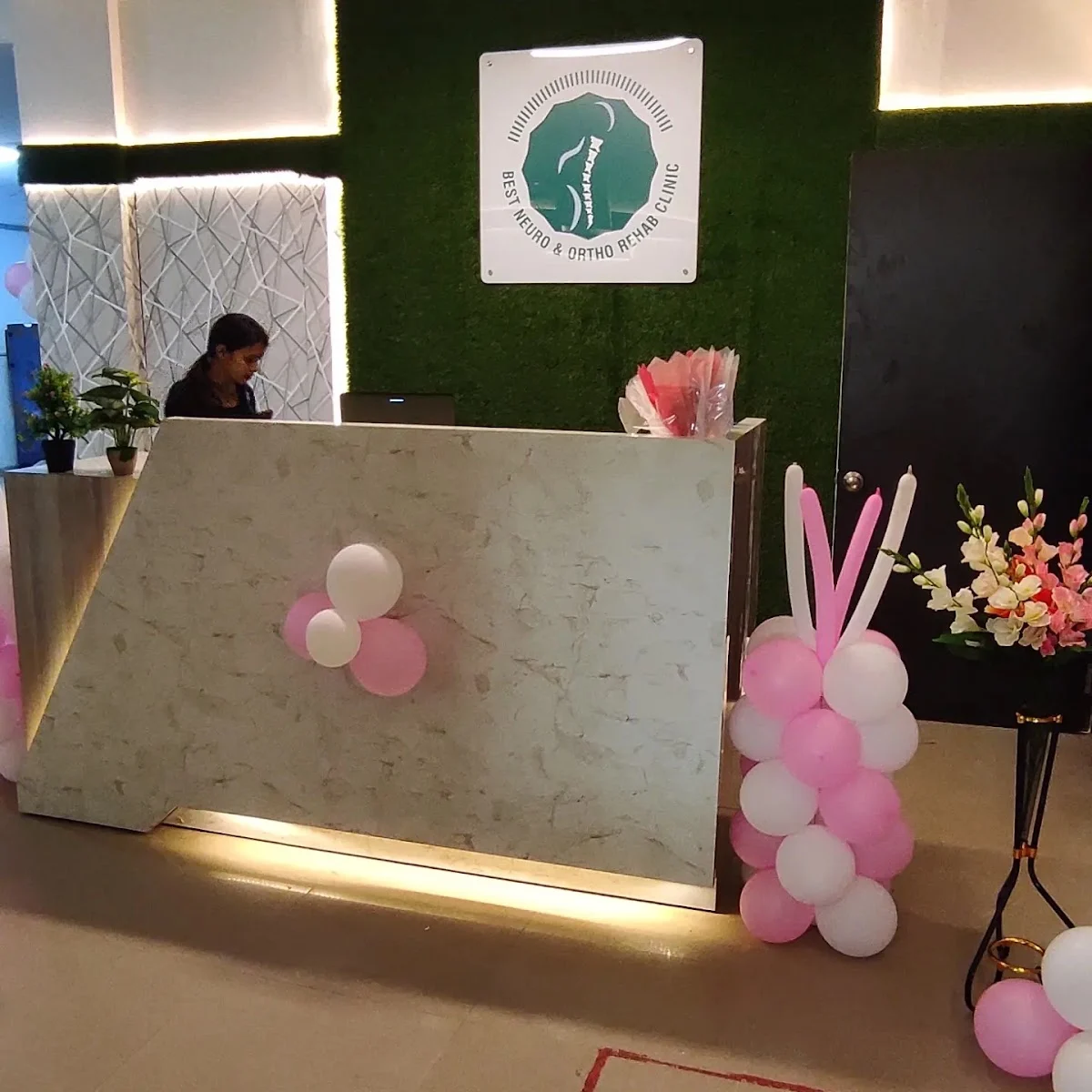 Physiotherapy Clinic in Bhubaneswar -- NIRAMAYAOPTIMA CLINIC