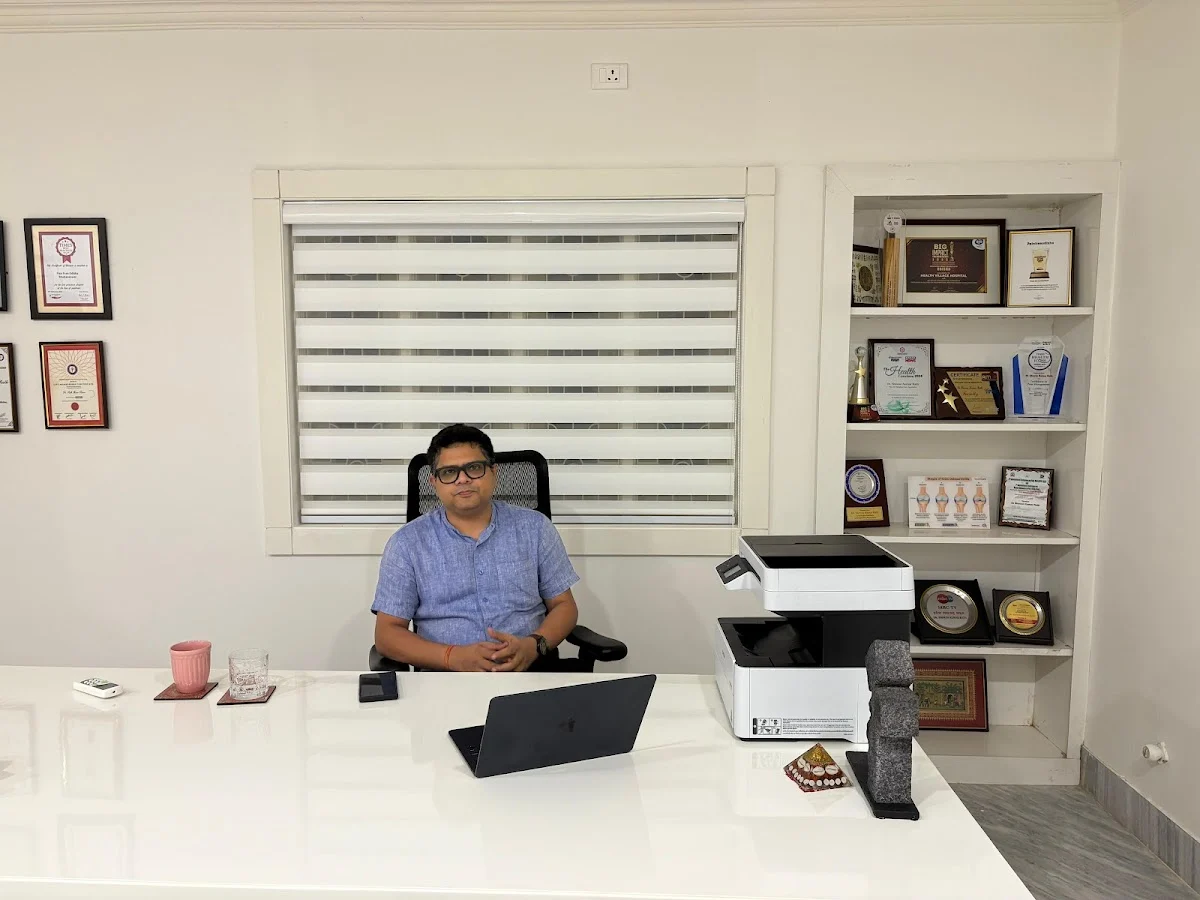 Physiotherapy Clinic in Bhubaneswar -- Pain Free Odisha -Saheed Nagar