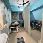 Physiotherapy Clinic in Bhubaneswar -- Panda Physiotherapy
