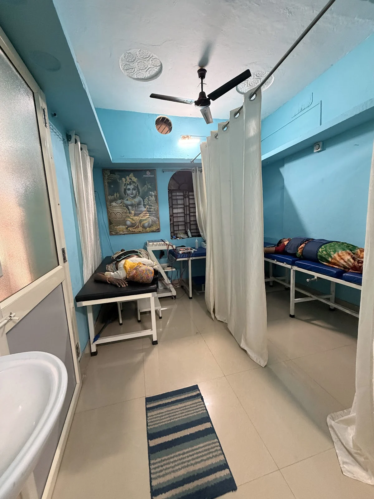 Physiotherapy Clinic in Bhubaneswar -- Panda Physiotherapy