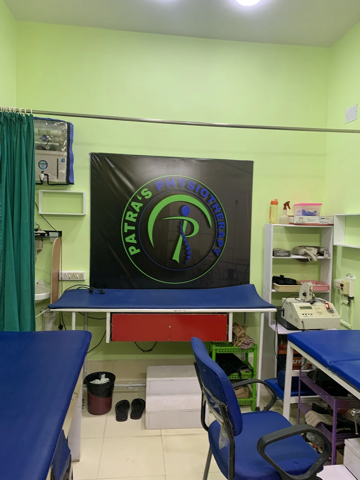 Physiotherapy Clinic in Bhubaneswar -- Patra's Physiotherapy | Best Physiotherapy center in Bhubaneswar