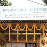 Physiotherapy Clinic in Bhubaneswar -- PHYSIO CARE