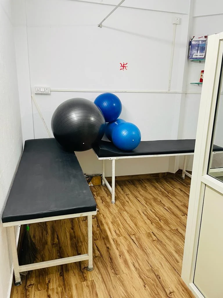 Physiotherapy Clinic in Bhubaneswar -- Physiogyan physiotherapy clinic
