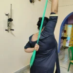 Physiotherapy Clinic in Bhubaneswar -- Pramod physiotherapy clinic