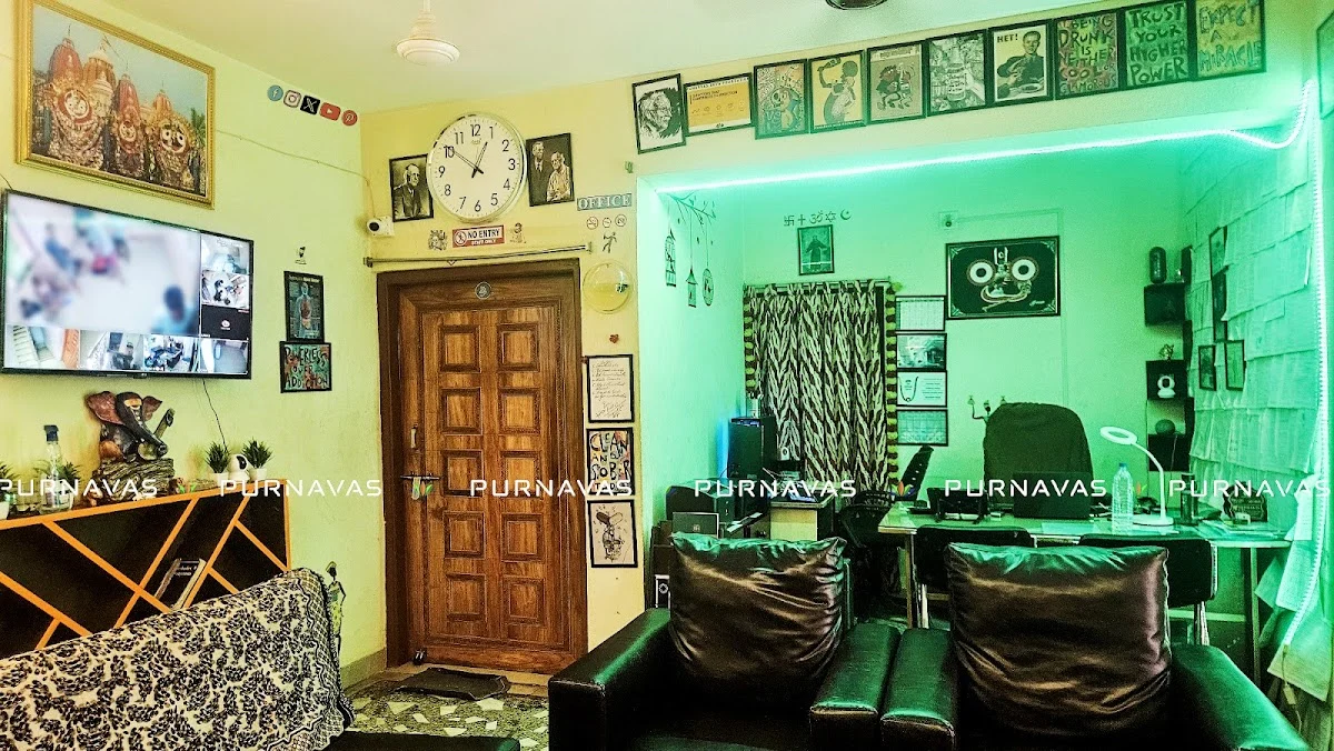 Purnavas Rehabilitation Centre