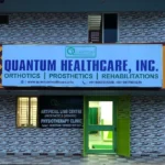 Physiotherapy Clinic in Bhubaneswar -- Quantum Healthcare Inc