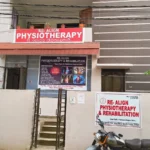 Physiotherapy Clinic in Bhubaneswar -- Re-Align Physiotherapy and Rehabilitation
