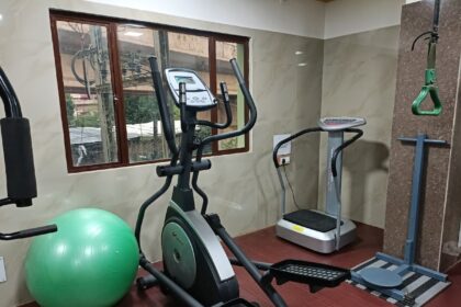 Physiotherapy Clinic in Bhubaneswar -- Relight Physiotherapy Centre