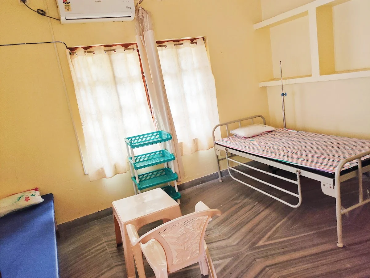 Physiotherapy Clinic in Bhubaneswar -- REVIVE-LIFE PHYSIOTHERAPY & REHABILITATION CENTRE