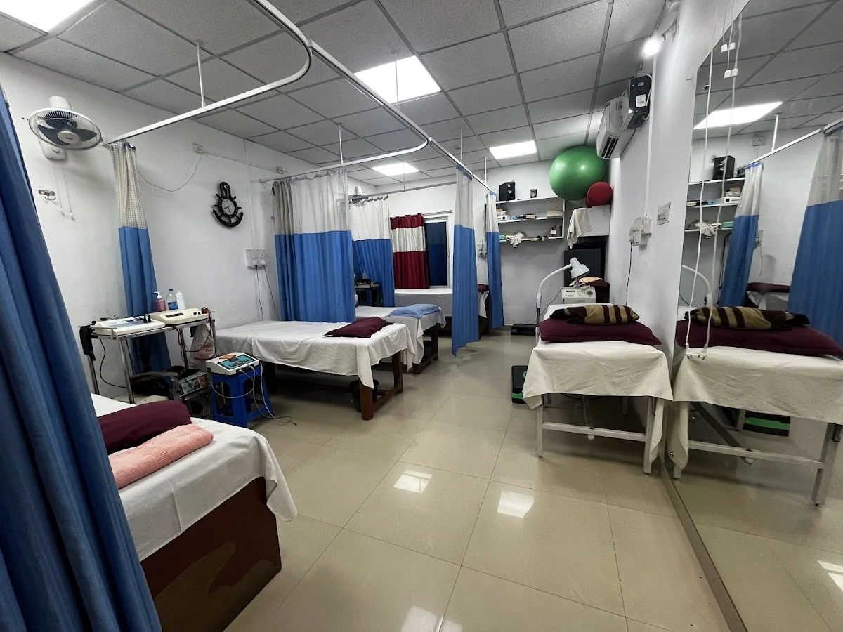 Physiotherapy Clinic in Bhubaneswar -- SAI PHYSIO CARE || best physiotherapy clinic in Bhubaneswar || best physiotherapist in Bhubaneswar