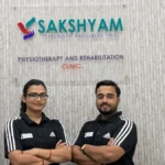 Physiotherapy Clinic in Bhubaneswar -- Sakshyam Physiotherapy and Rehabilitation Clinic