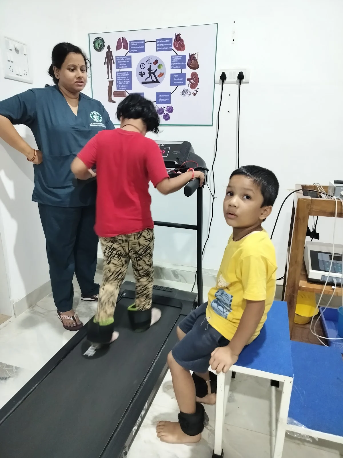 Physiotherapy Clinic in Bhubaneswar -- Sampurna Health Solutions | Best Physiotherapy,Occupational therapy & Rehabilitation Clinic| Jharpada | Bhubaneswar | Odisha