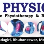 Physiotherapy Clinic in Bhubaneswar -- Shree Physio Care