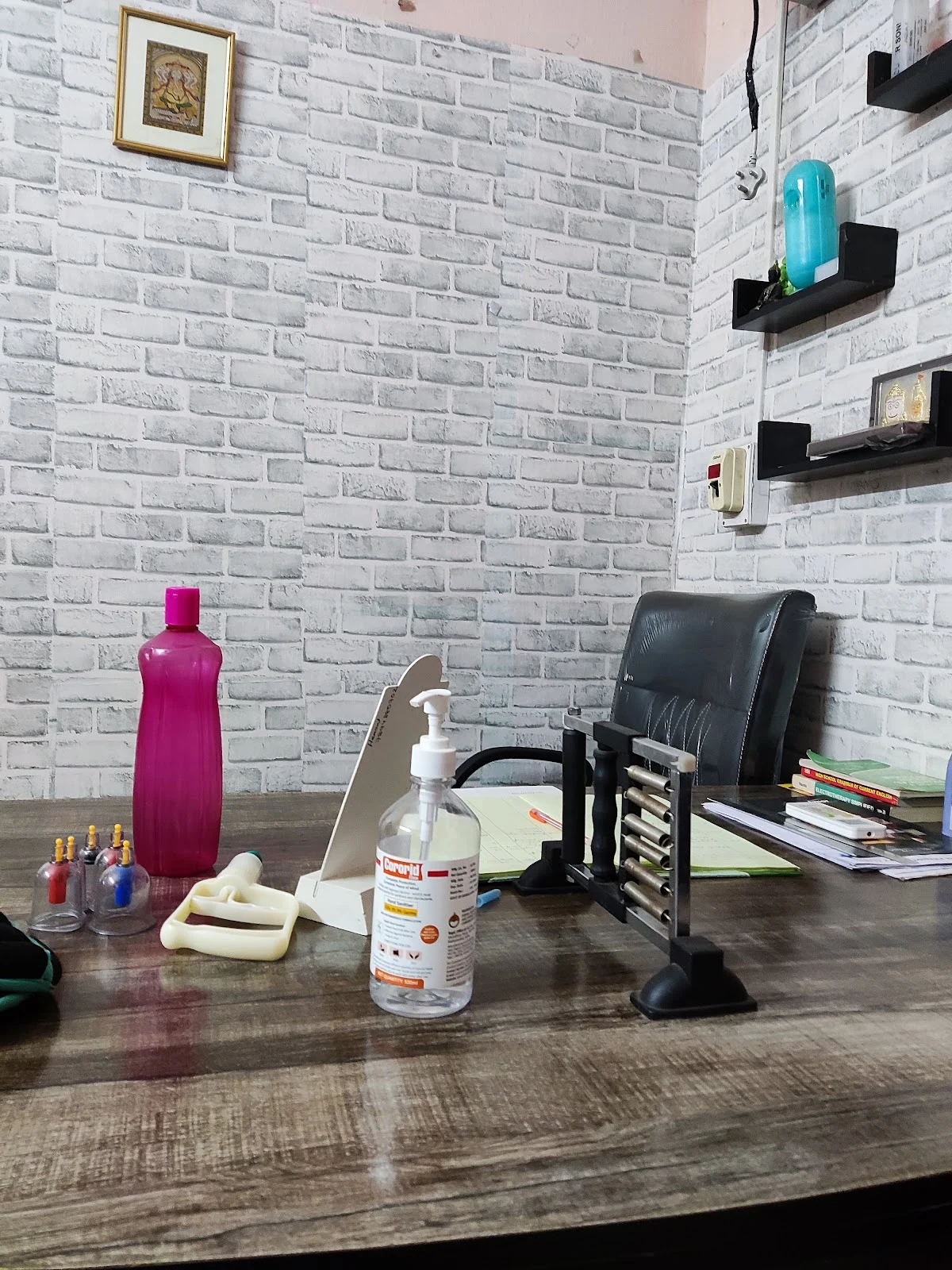 Physiotherapy Clinic in Bhubaneswar -- Shresthha physiotherapy clinic