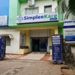 Physiotherapy Clinic in Bhubaneswar -- SimpleeKare Health, Bhubaneswar