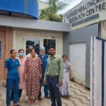 Physiotherapy Clinic in Bhubaneswar -- SUNRISE HEALTHCARE AND RESEARCH CENTER