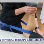Physiotherapy Clinic in Bhubaneswar -- SYNERGY PHYSICAL THERAPY & REHABILITATION