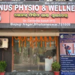 Physiotherapy Clinic in Bhubaneswar -- Venus Physio & Wellness | Best Physiotherapy Clinic in Bhubaneswar