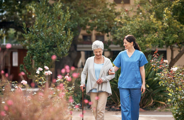 Home Health Care Service in New York -- 7 Day Home Care