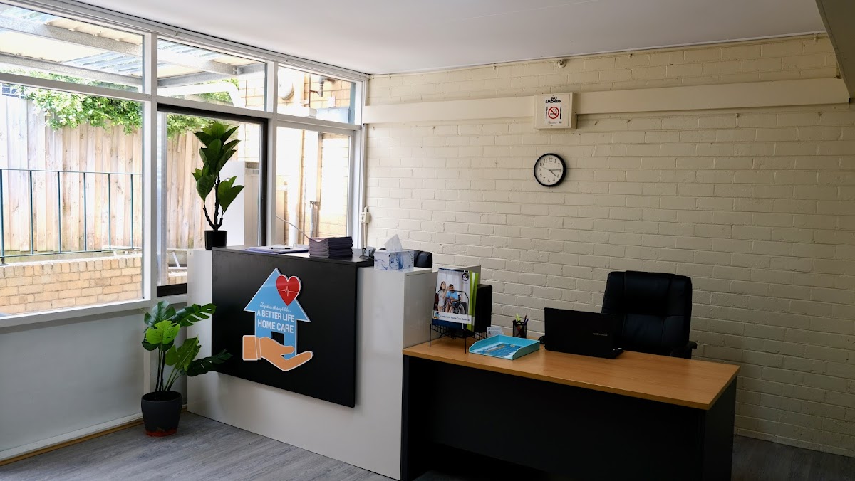 Home Health Care Service in Melbourne -- A Better Life Home Care Services Pty Ltd
