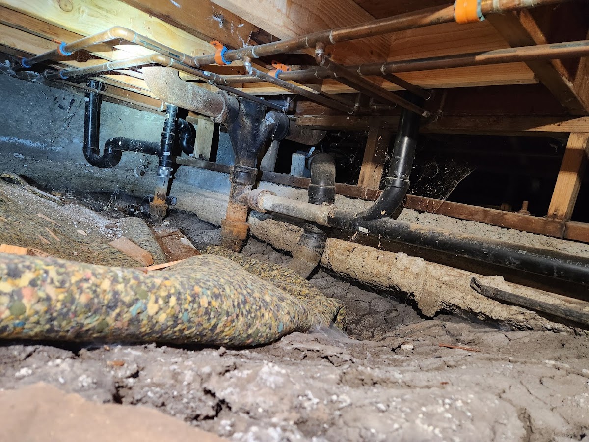 Plumber in New York -- A&E NYC Plumbing