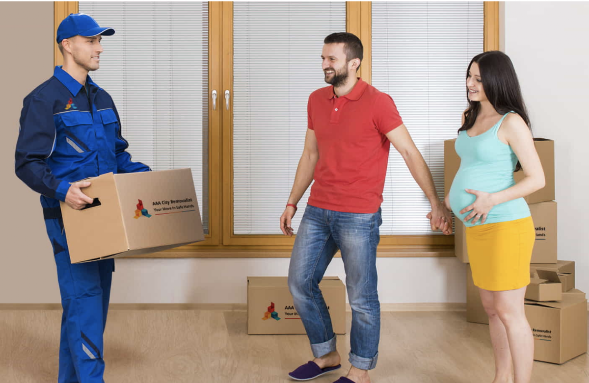 Moving Company in Sydney -- AAA City Removalist Sydney