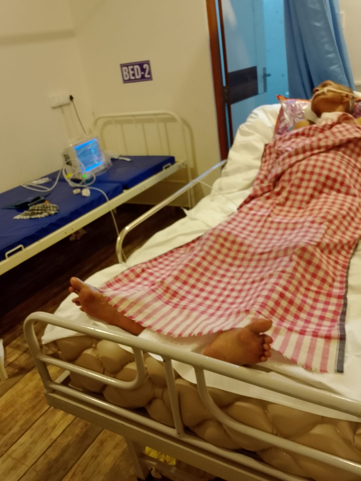 Aashwas Rehabilitation Centre — physiotherapy clinic in Bhubaneswar