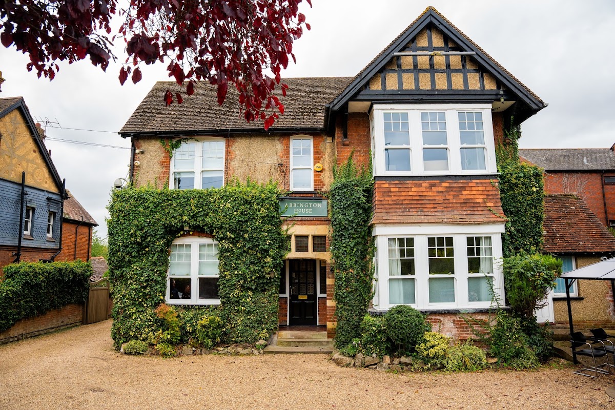 Addiction Treatment Center in London -- Abbington House Rehab