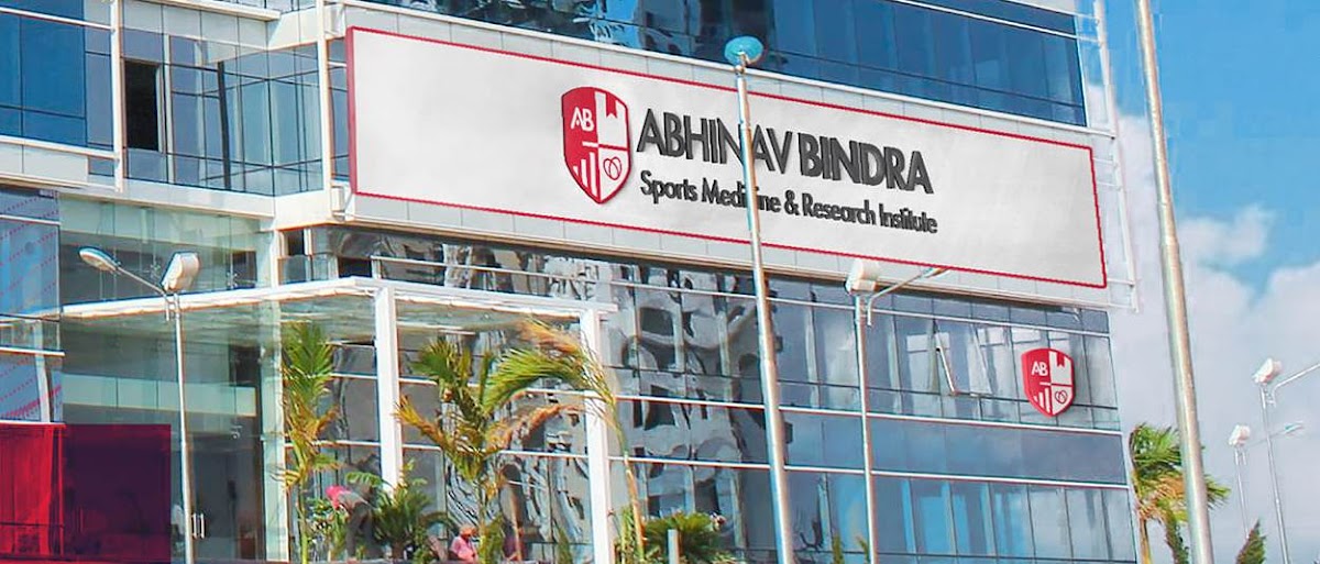 Abhinav Bindra Sports Medicine and Research Institute (ABSMARI) - Physiotherapy Institute — physiotherapy clinic in Bhubaneswar