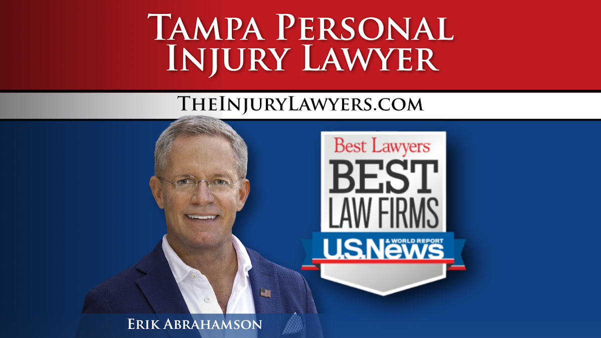 Personal Injury Attorney in Tampa -- Abrahamson & Uiterwyk Car Accident and Personal Injury Lawyers
