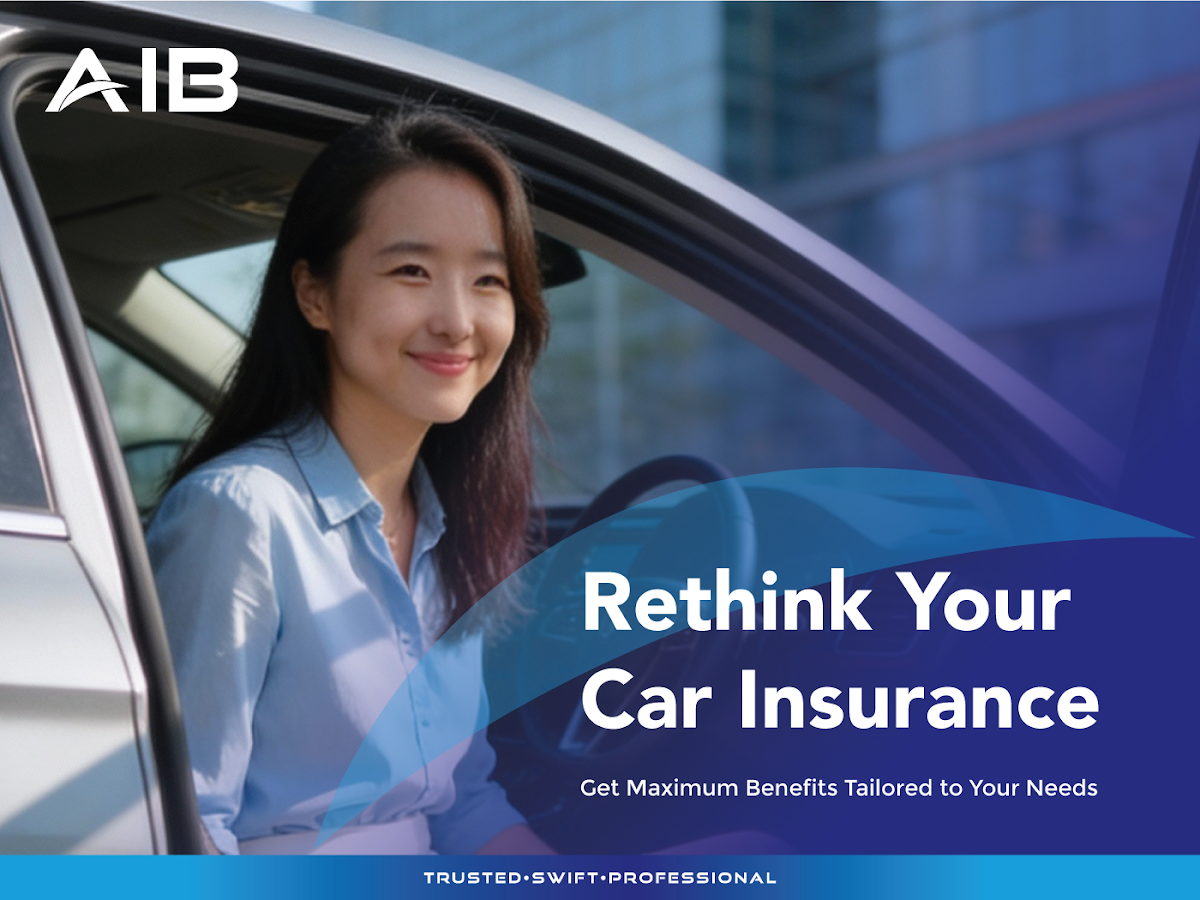 Insurance Agency in Singapore -- Accord Insurance Broking