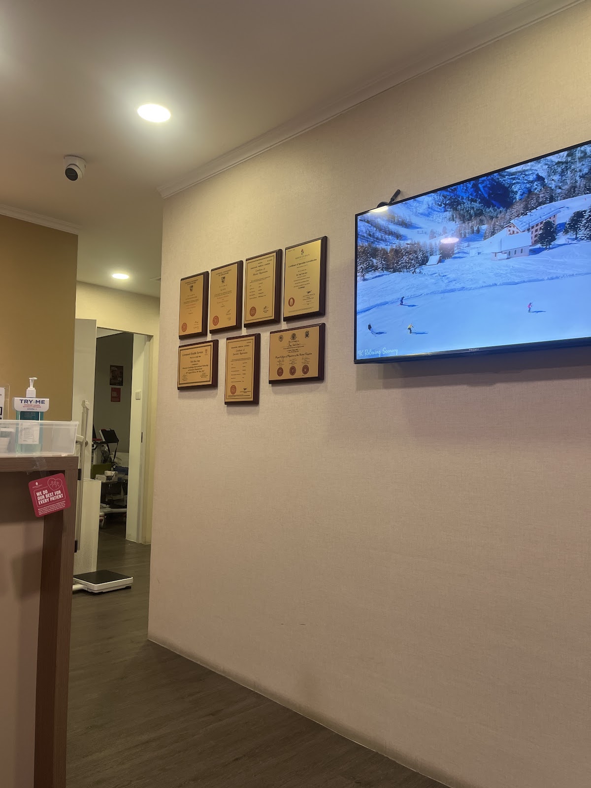 Cardiologist in Singapore -- Ace Cardiology Clinic: Singapore Cardiologist