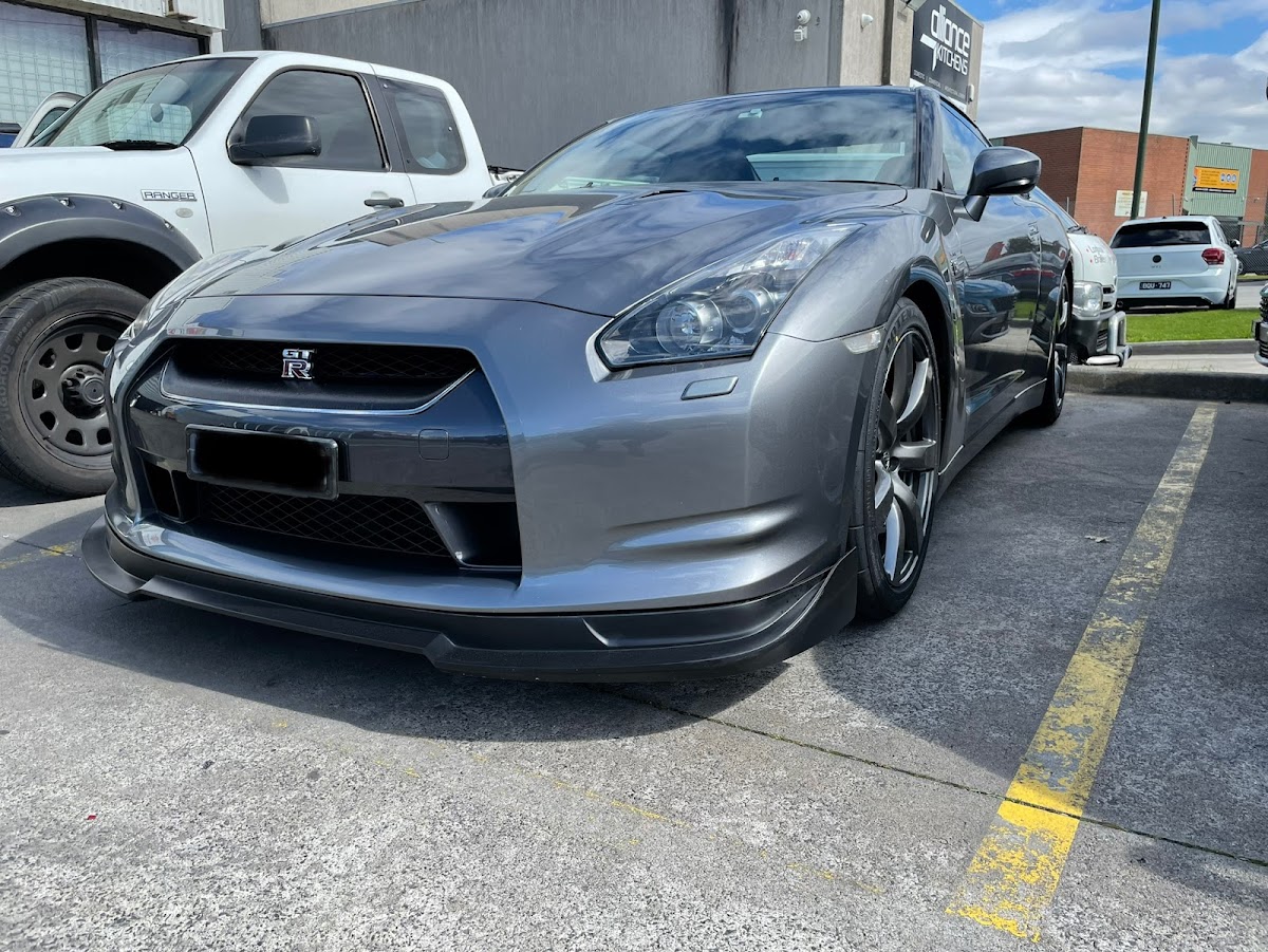 Auto Repair Shop in Melbourne -- Ace Mechanics