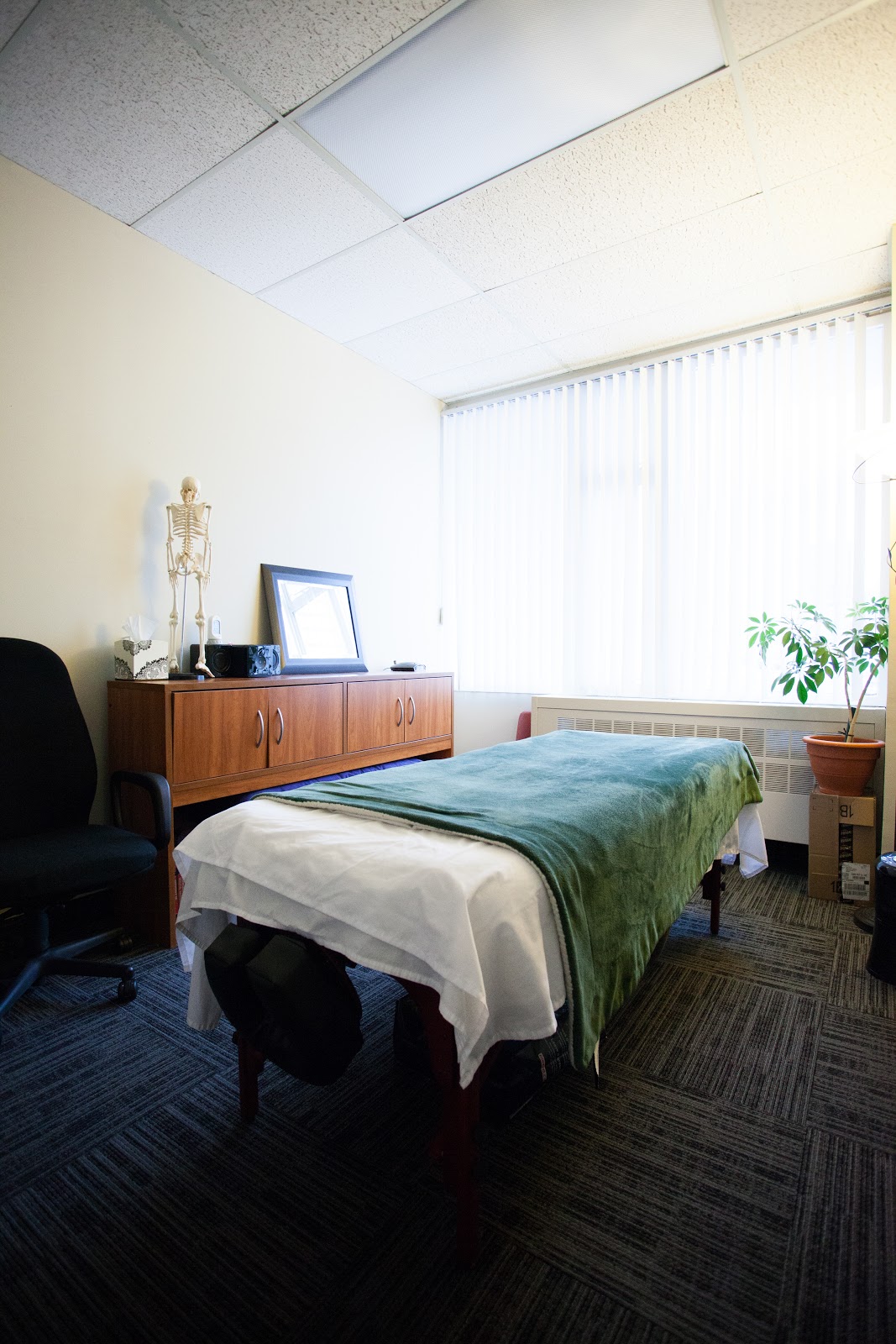 Massage Therapist in Toronto -- Aches Away Toronto Massage Therapy (2)