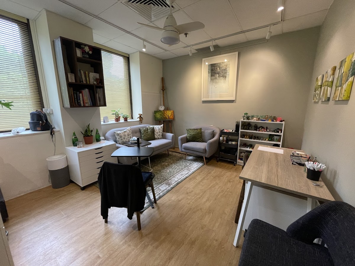 Mental Health Clinic in Singapore -- Adelphi Psych Medicine Clinic