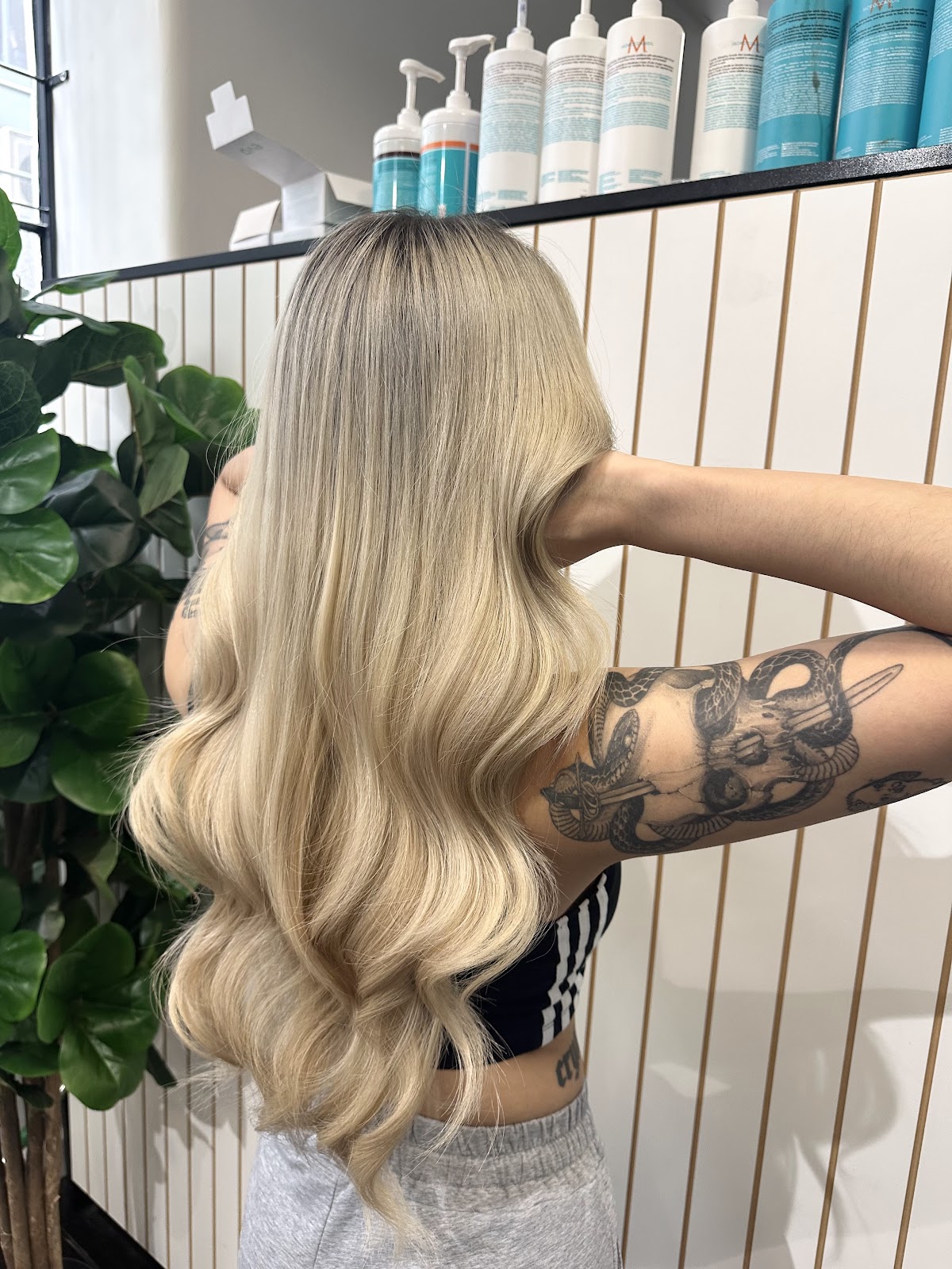 Hair Salon in Melbourne -- Aery Salon