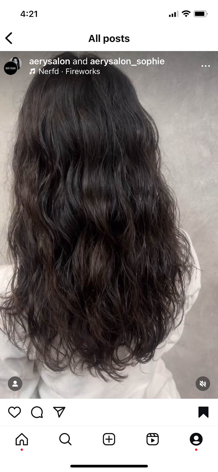 Hair Salon in Melbourne -- Aery Salon (2)