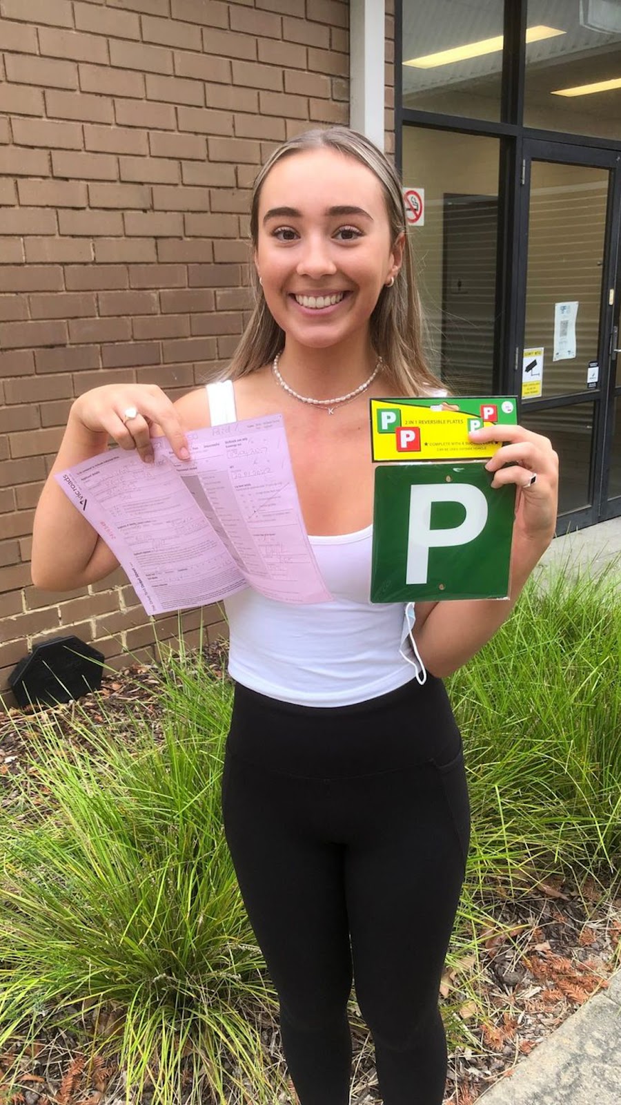 Driving School in Melbourne -- Alex Driving School