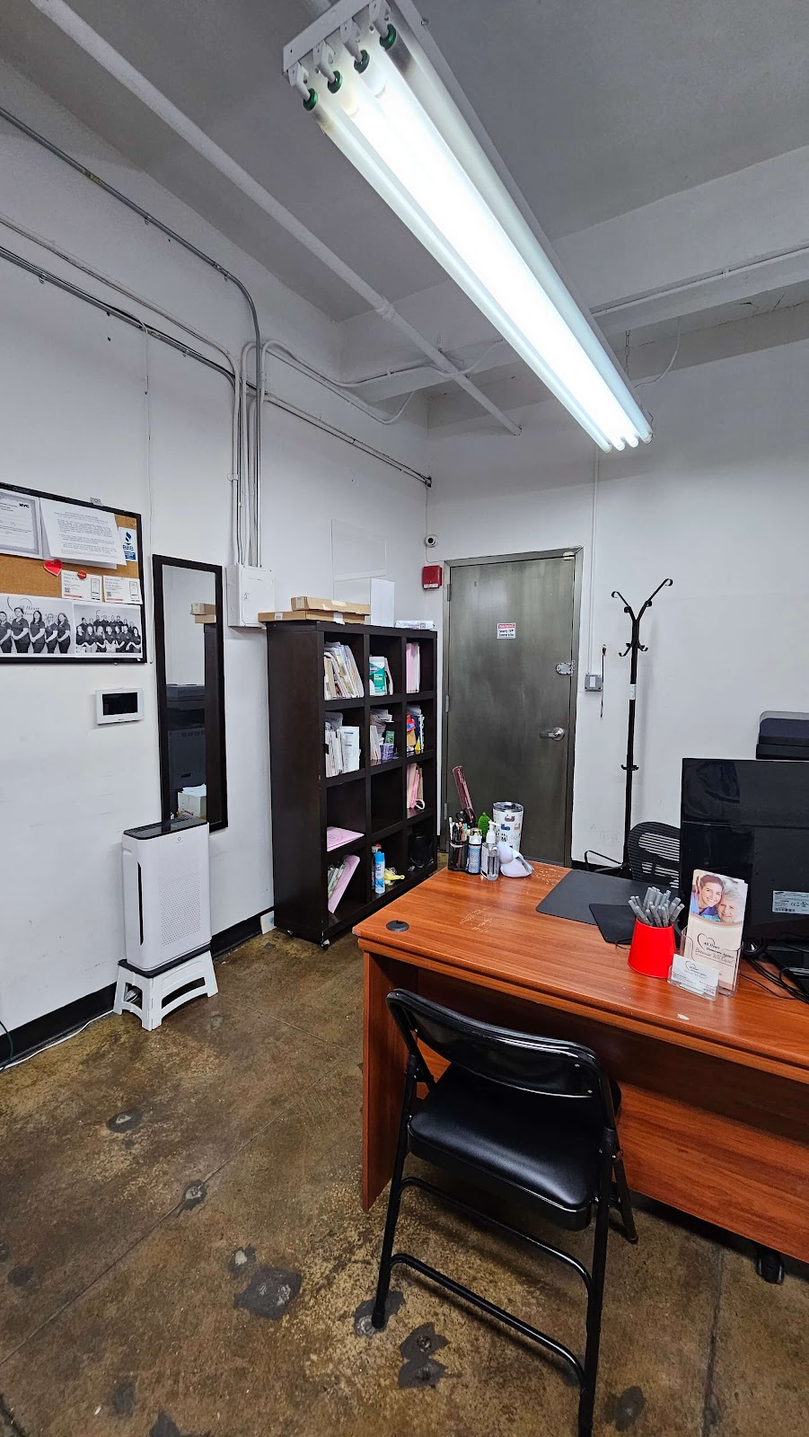 Home Health Care Service in New York -- All Heart Homecare Agency Inc.