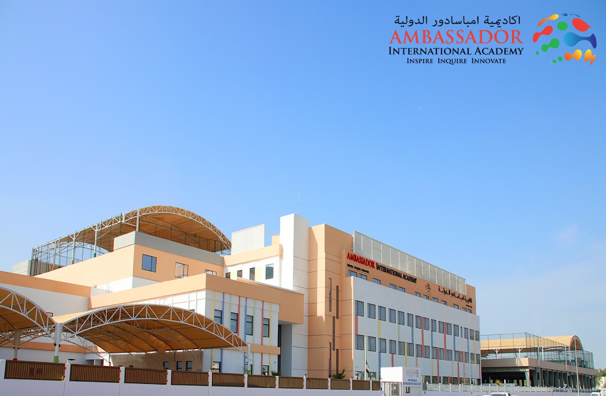 Private School in Dubai -- Ambassador International Academy