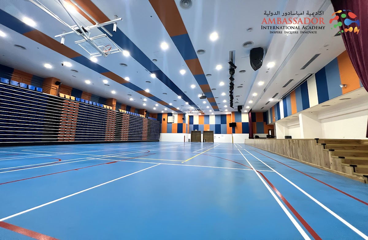 Private School in Dubai -- Ambassador International Academy (2)