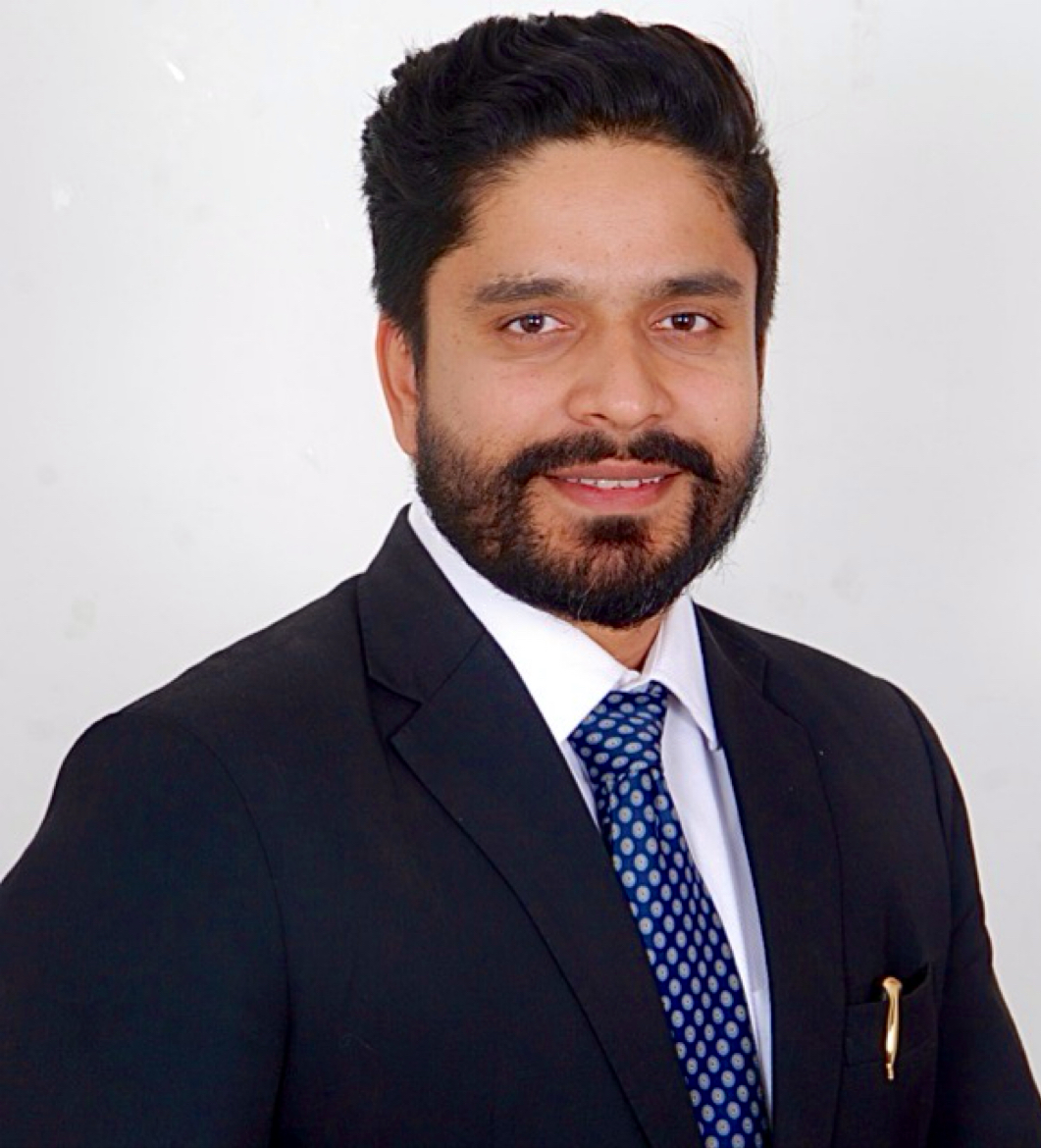 Personal Injury Attorney in Bangalore -- Ankur Tripathi Advocate