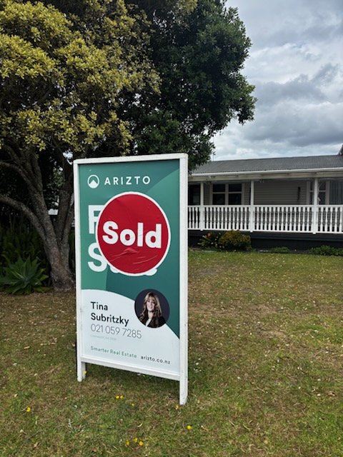 Real Estate Agent in Auckland -- Arizto Real Estate