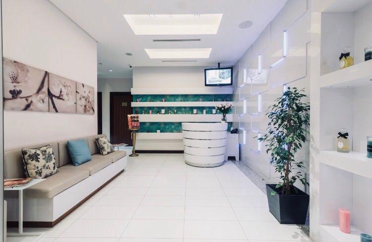 Day Spa in Dubai -- Armonia Spa