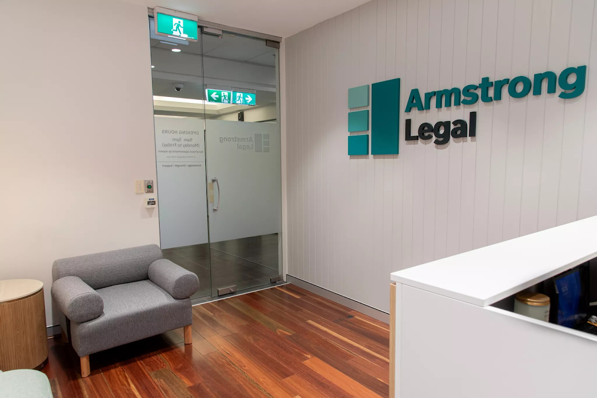 Lawyer in Sydney -- Armstrong Legal - Sydney