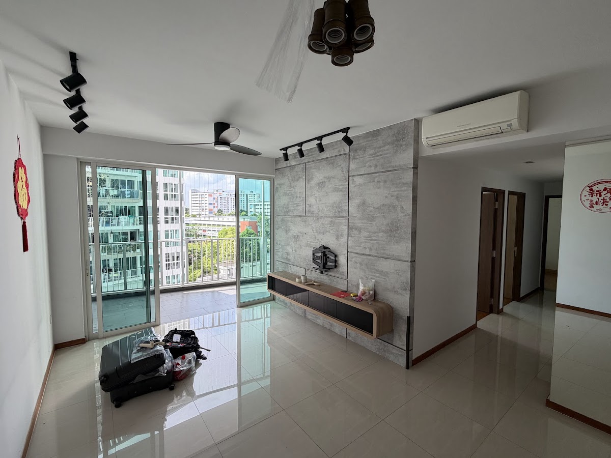 Moving Company in Singapore -- Aspect Mover & Warehousing Pte Ltd (2)